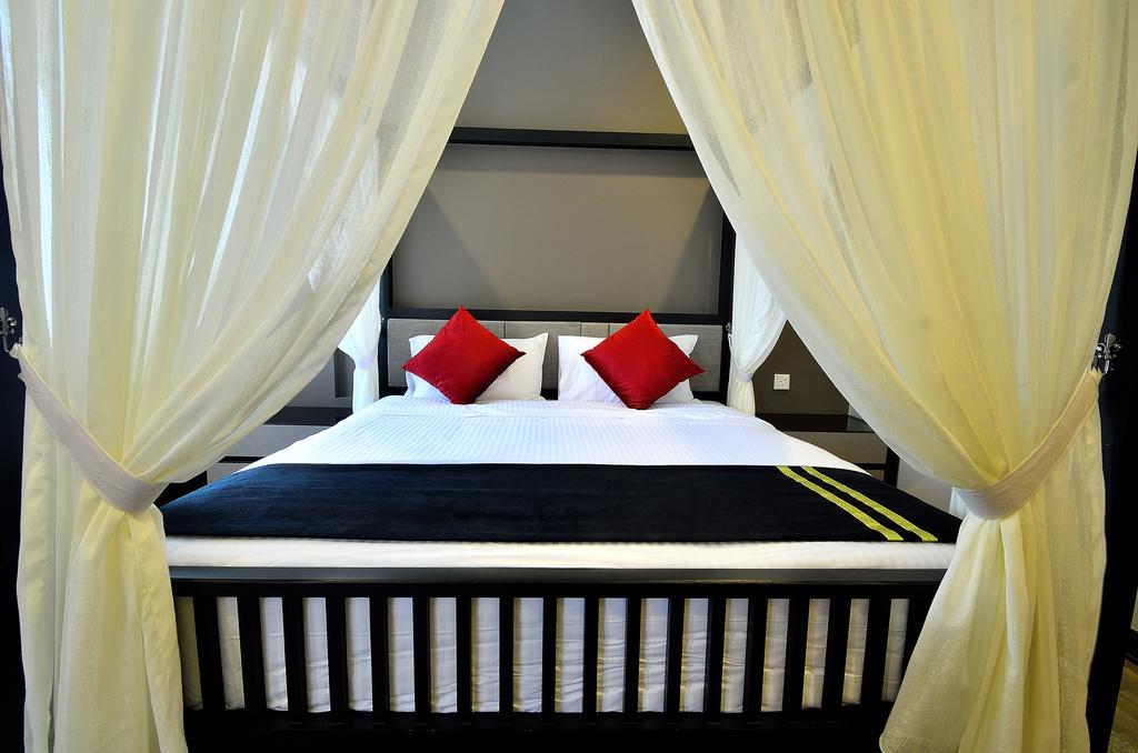 Plumeria Luxury Service Villa ジョージタウン エクステリア 写真
