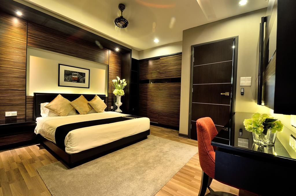 Plumeria Luxury Service Villa ジョージタウン エクステリア 写真