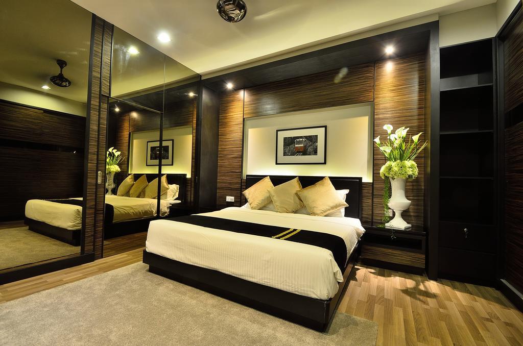 Plumeria Luxury Service Villa ジョージタウン エクステリア 写真